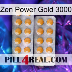 Zen Power Gold 3000 levitra2